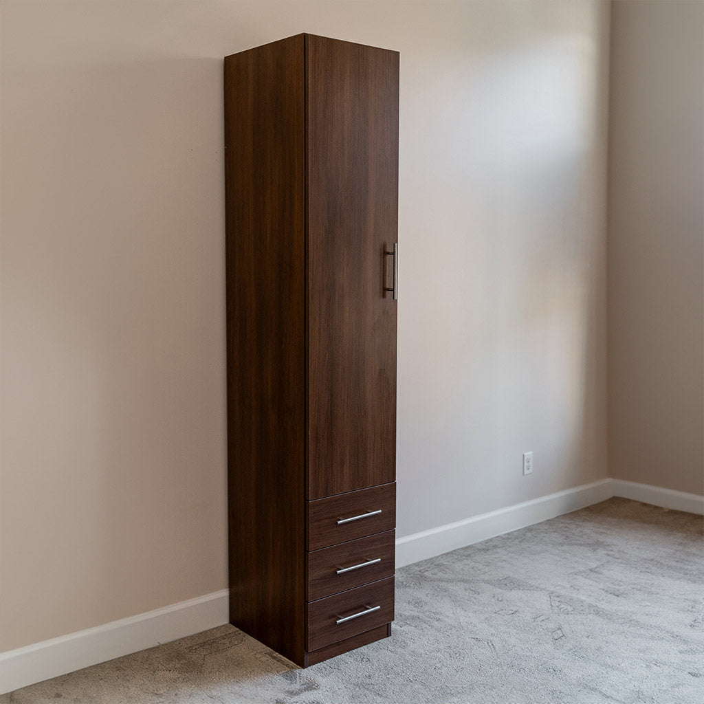 Flex Wardrobe