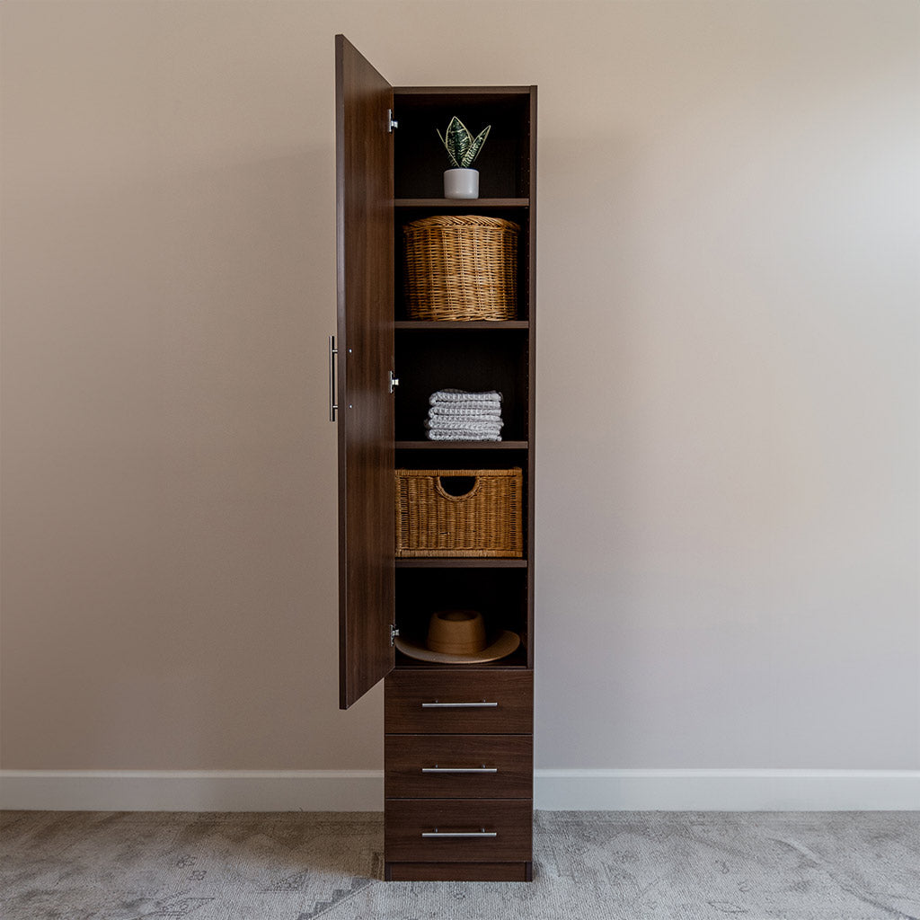 Flex Wardrobe
