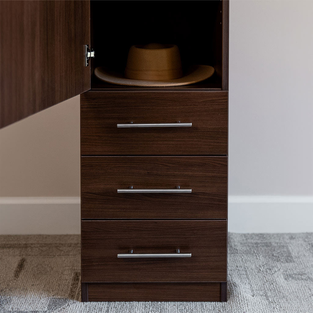 Flex Wardrobe
