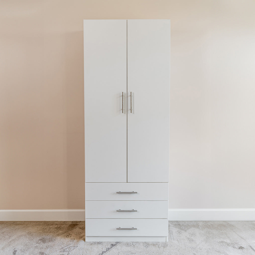 Flex Wardrobe