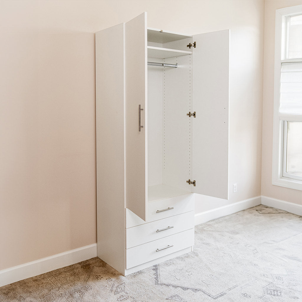 Flex Wardrobe