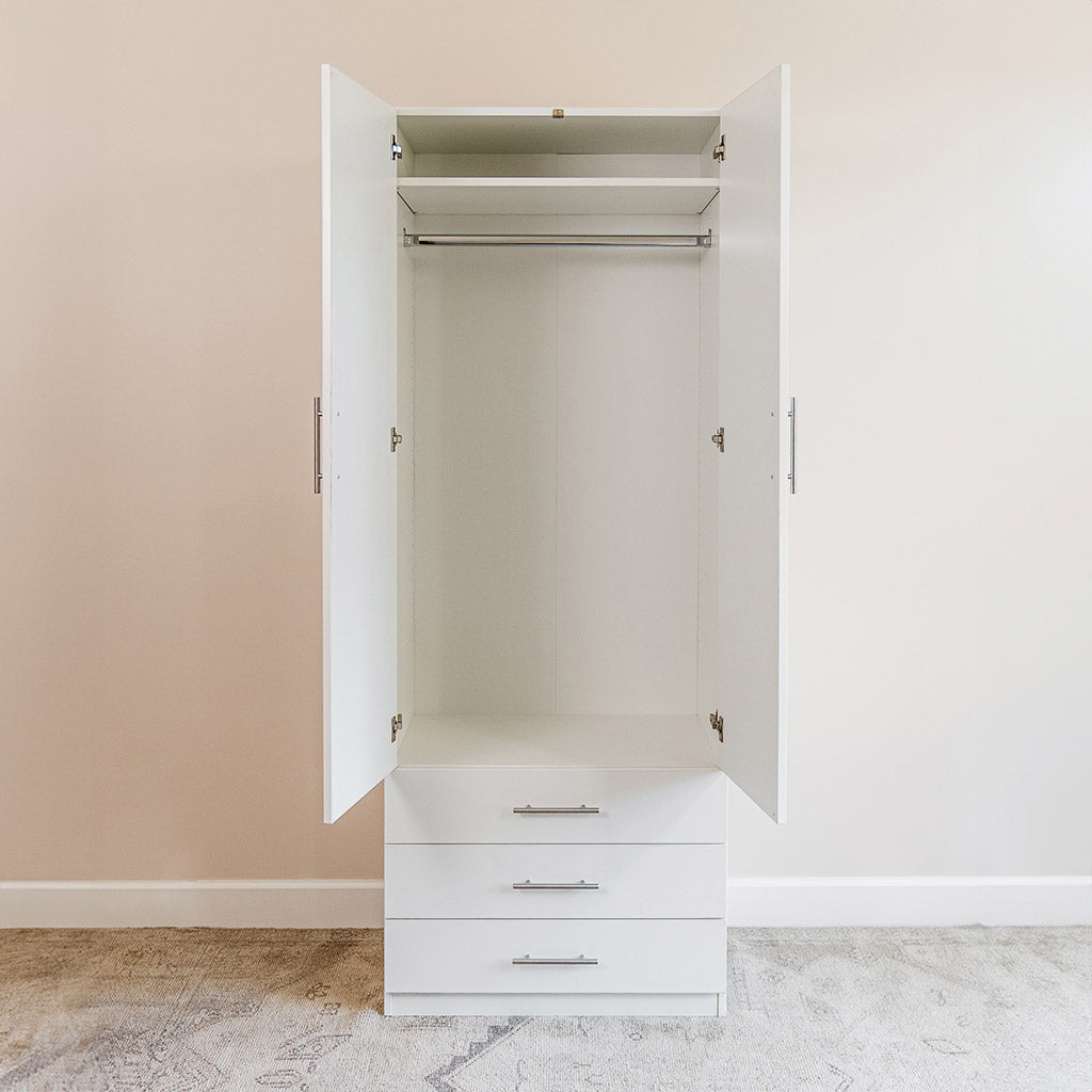 Flex Wardrobe