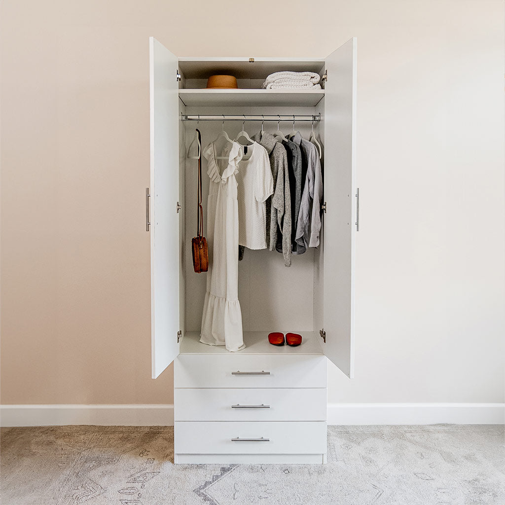 Flex Wardrobe