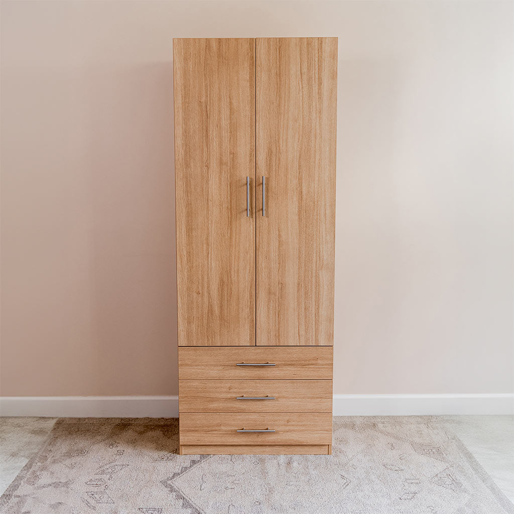 Flex Wardrobe
