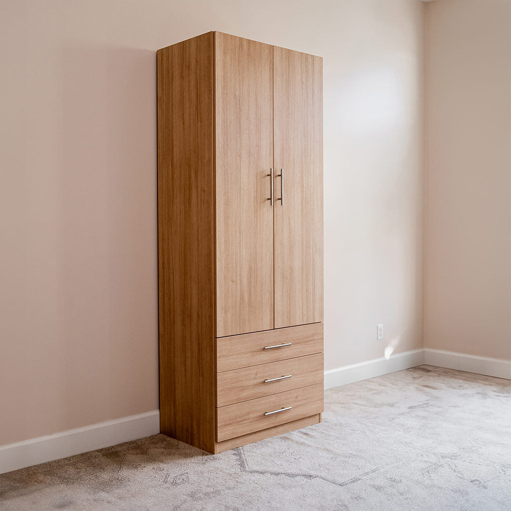 Flex Wardrobe