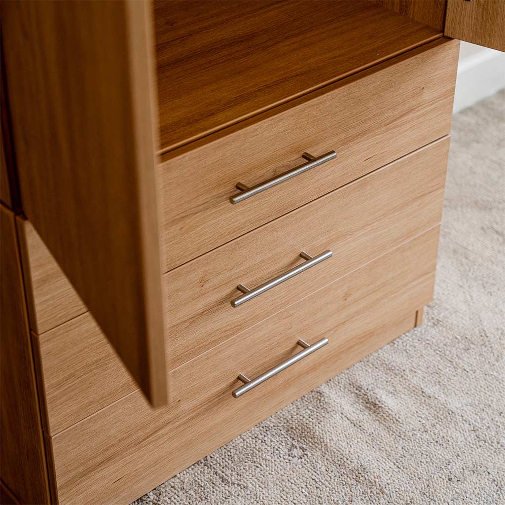 Flex Wardrobe