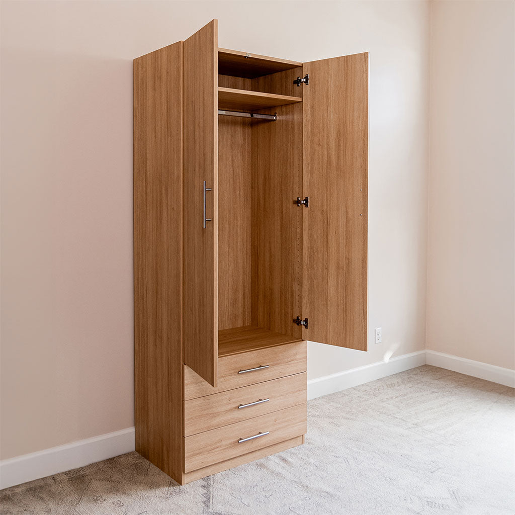 Flex Wardrobe