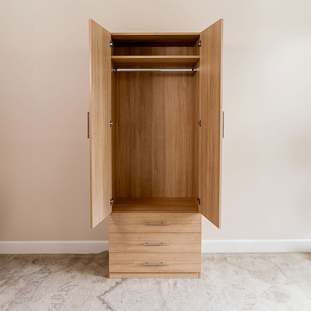 Flex Wardrobe