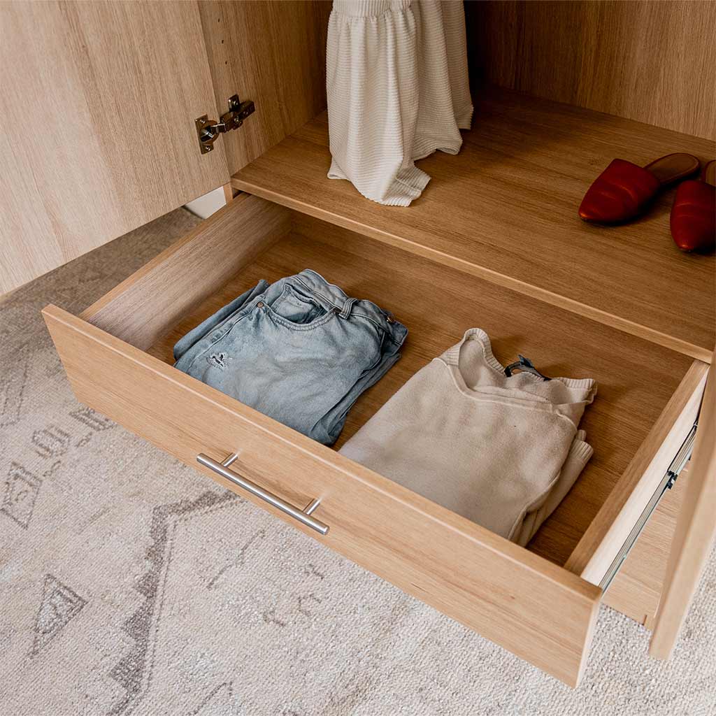 Flex Wardrobe