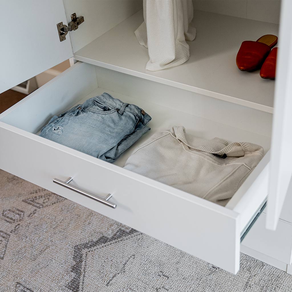 Flex Wardrobe