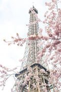 April in Paris