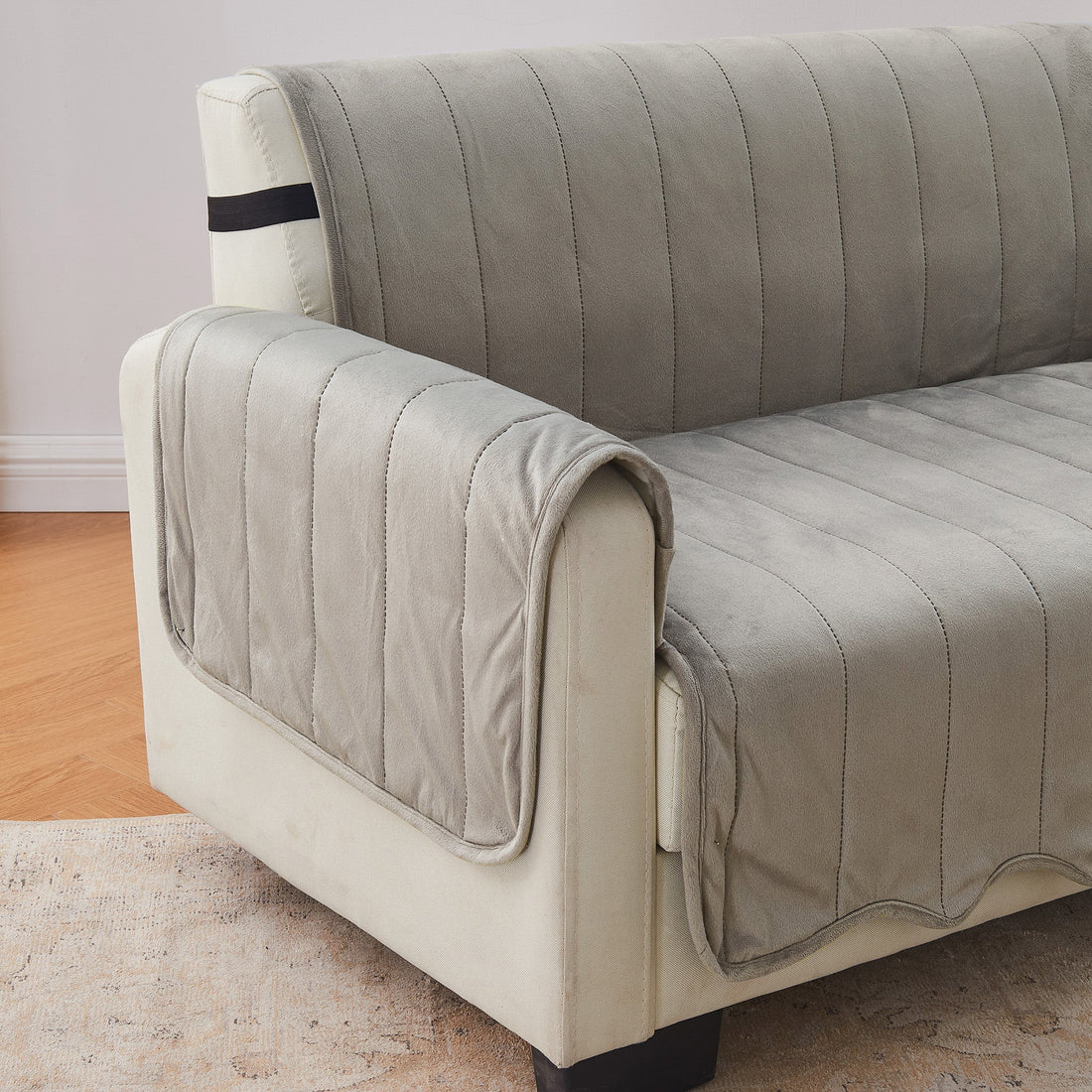 Velvet Furniture Protectors - Velvet Collection