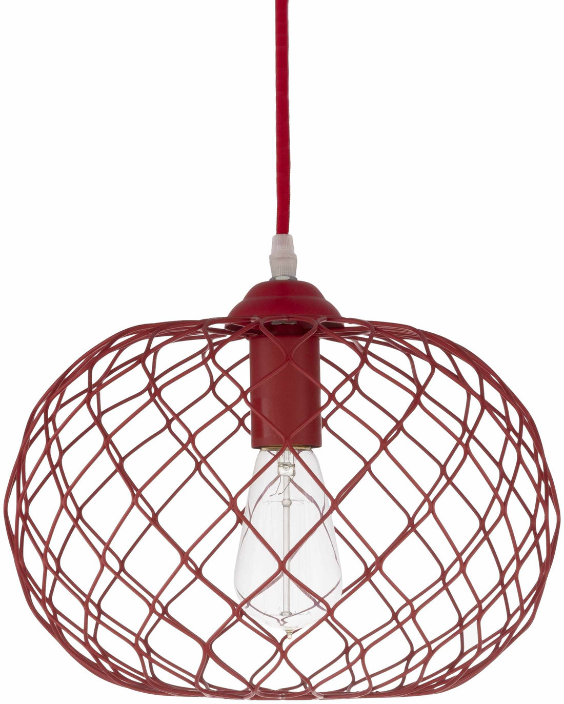 Oyster Ceiling Light - Clearance