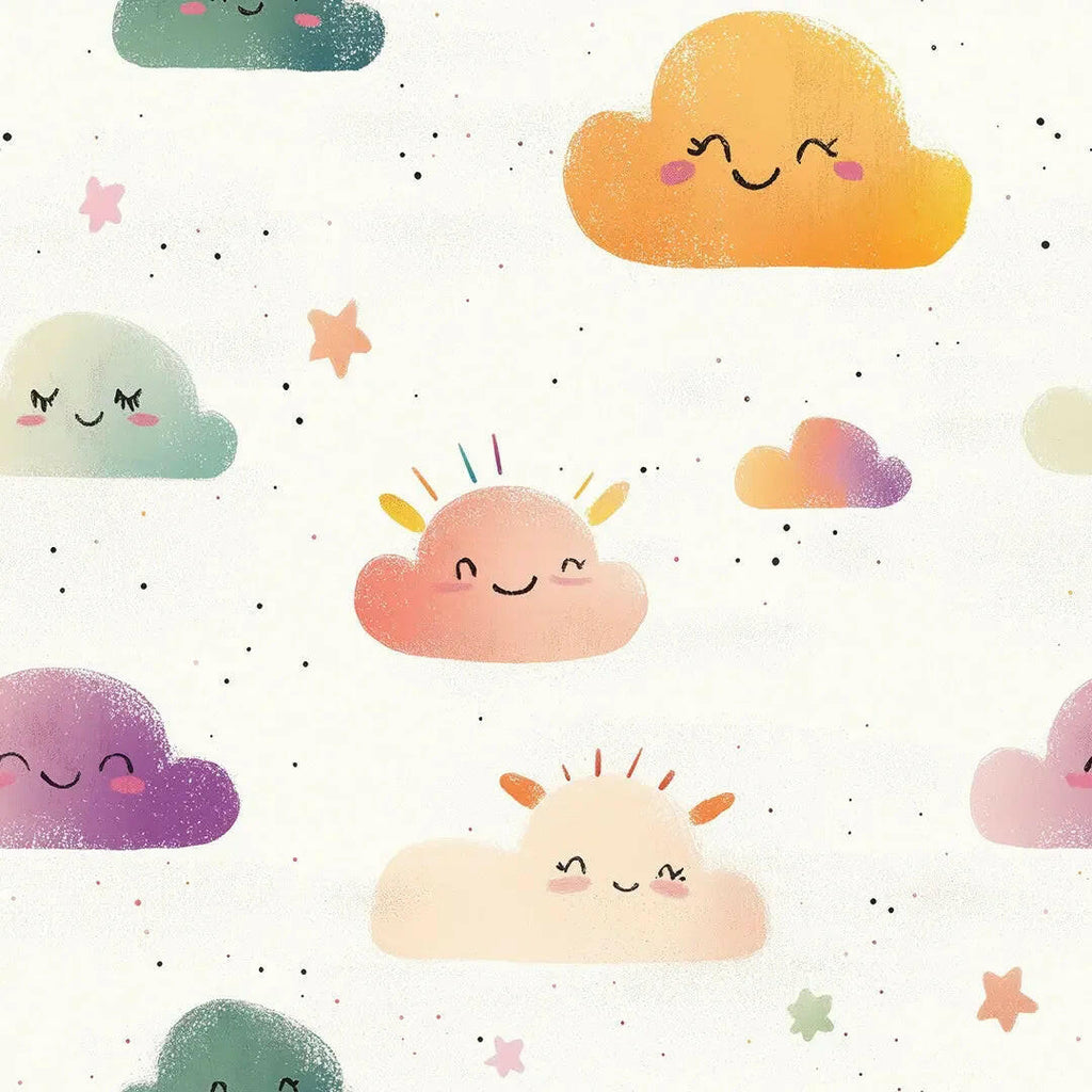 Sweet Dreams Celestial Sky